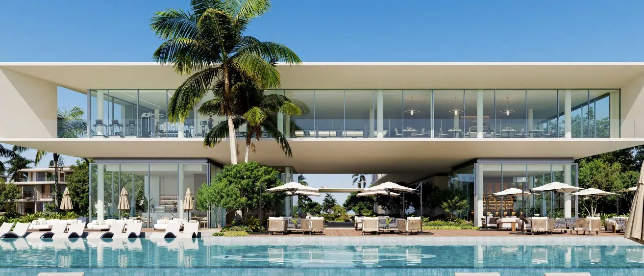Bay Estate by Nakheel